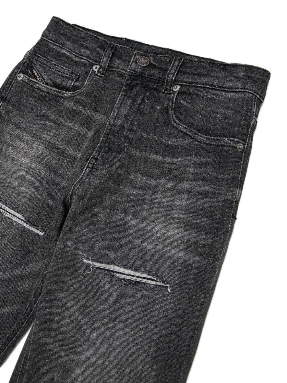 Diesel  Blu