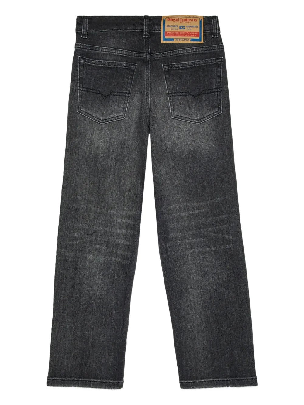 Diesel  Blu