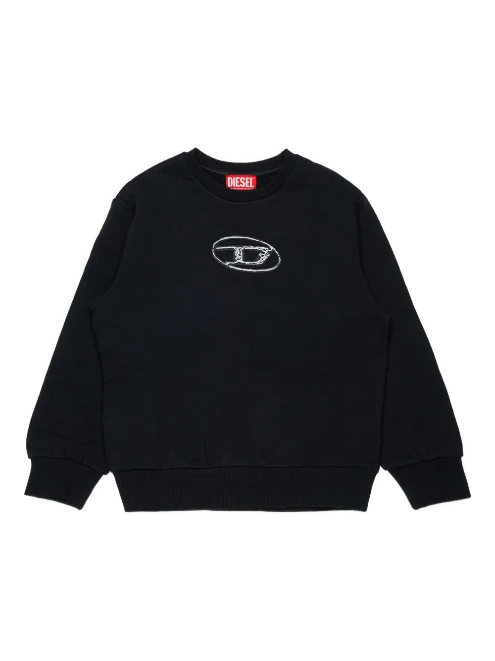 Diesel  Nero
