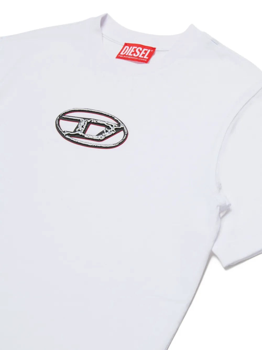 Diesel  Bianco