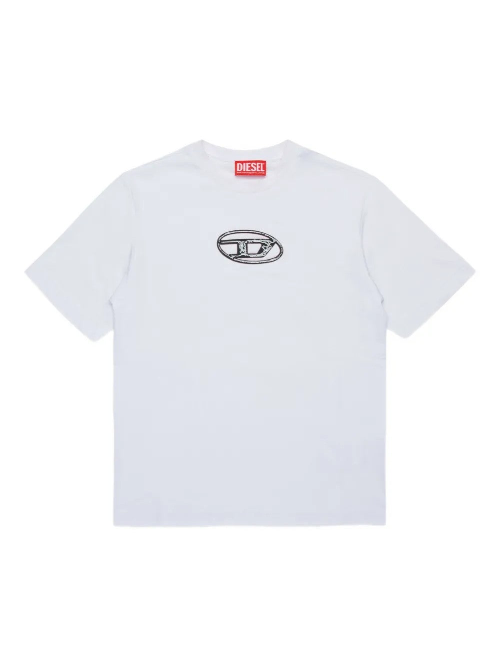Diesel  Bianco