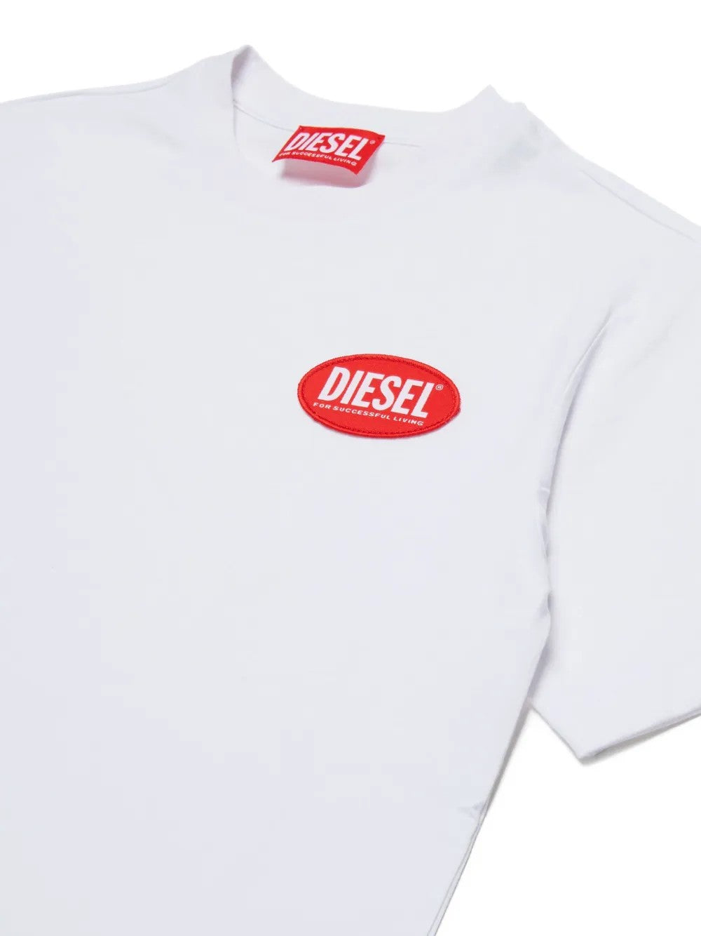 Diesel  Bianco