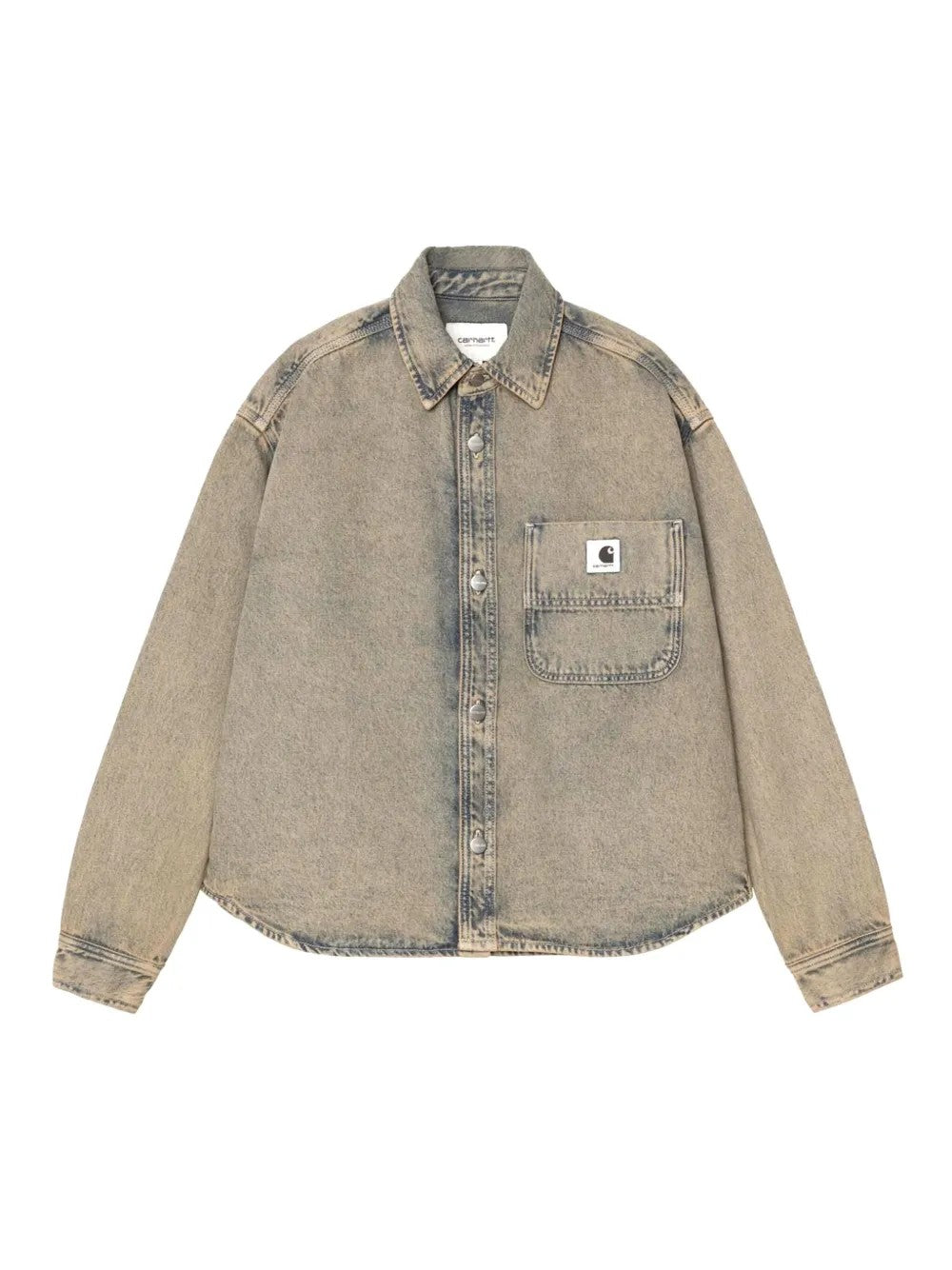 Carhartt Wip  Blu
