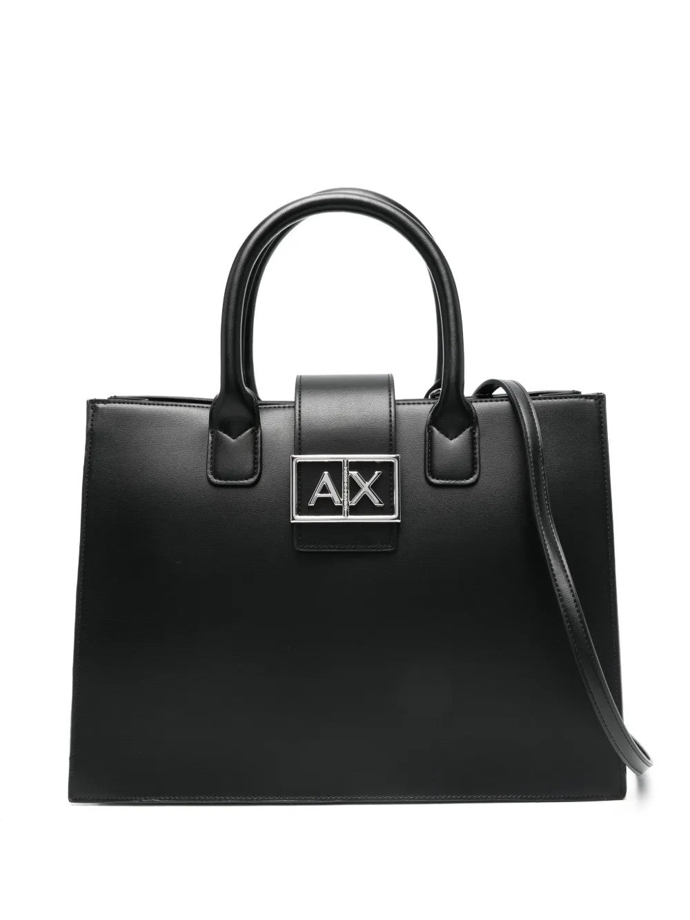 Armani Exchange  Nero