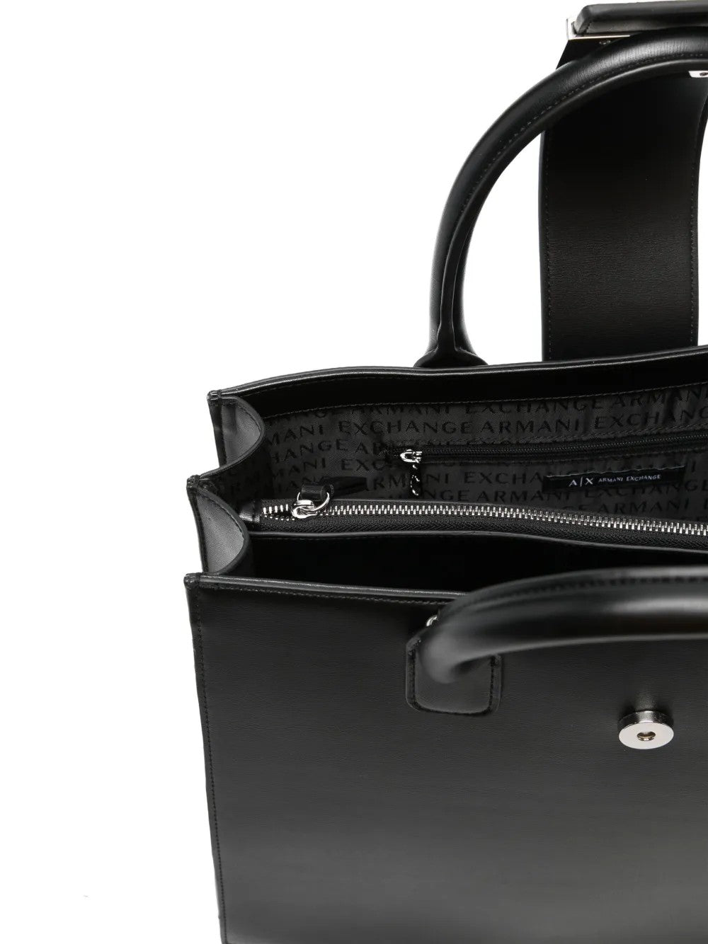 Armani Exchange  Nero