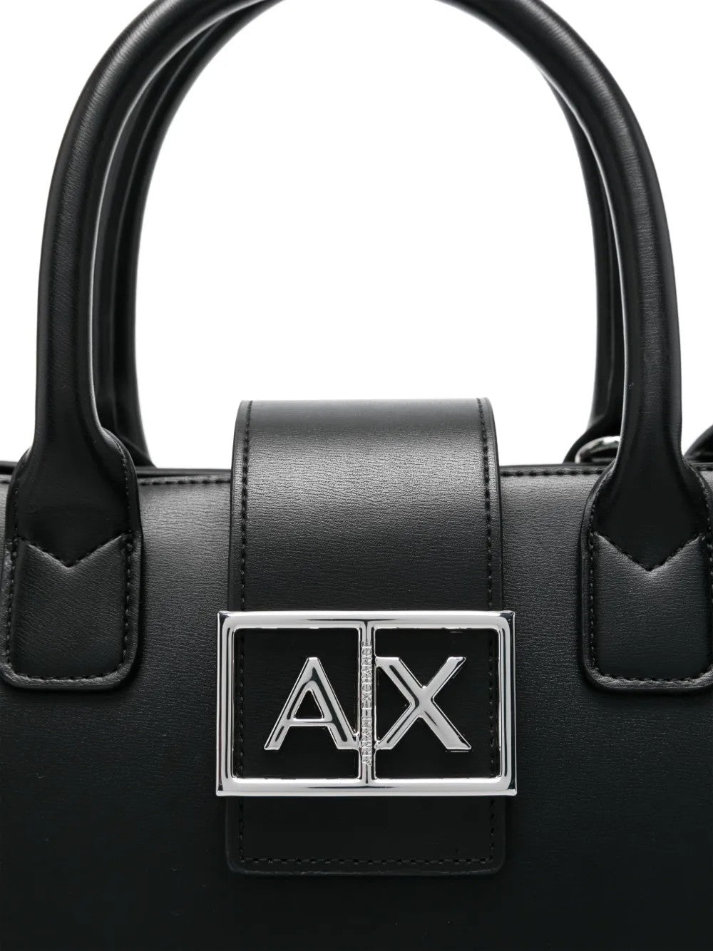 Armani Exchange  Nero