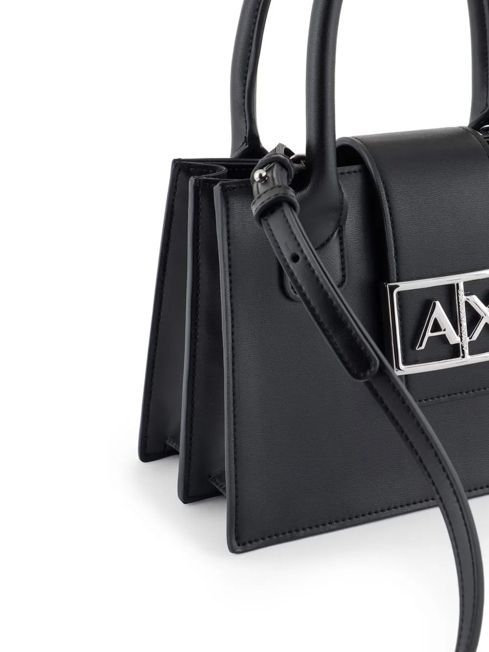 Armani Exchange  Nero