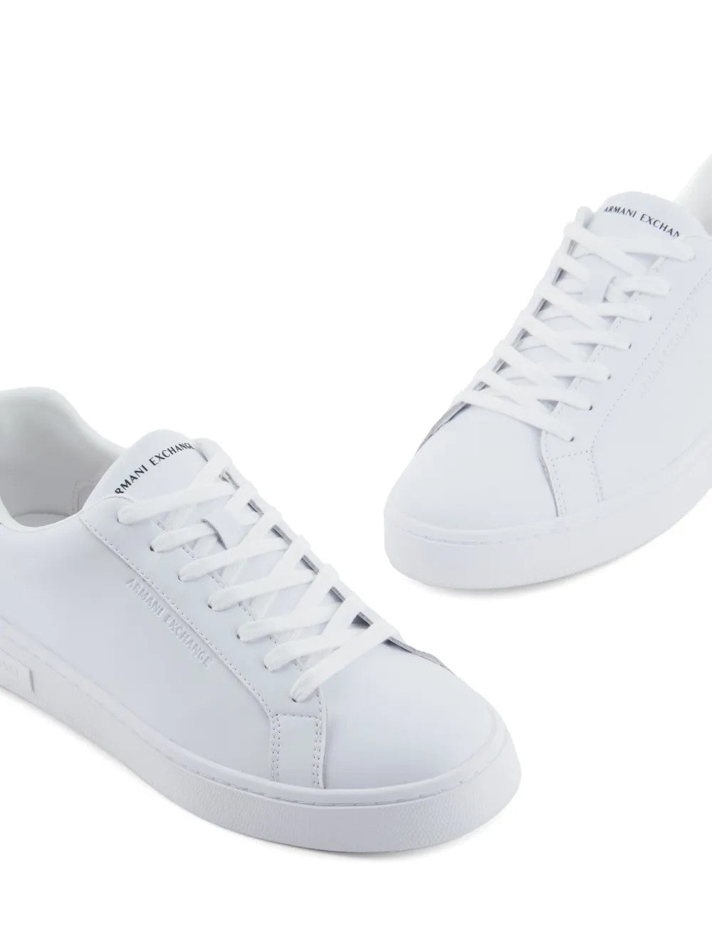 Armani Exchange  Bianco