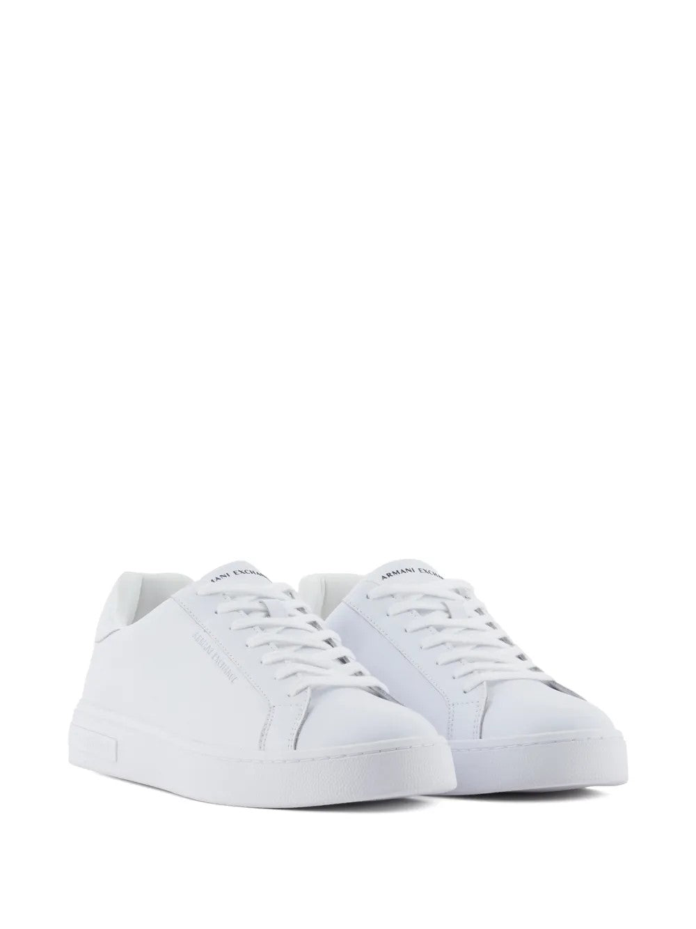 Armani Exchange  Bianco