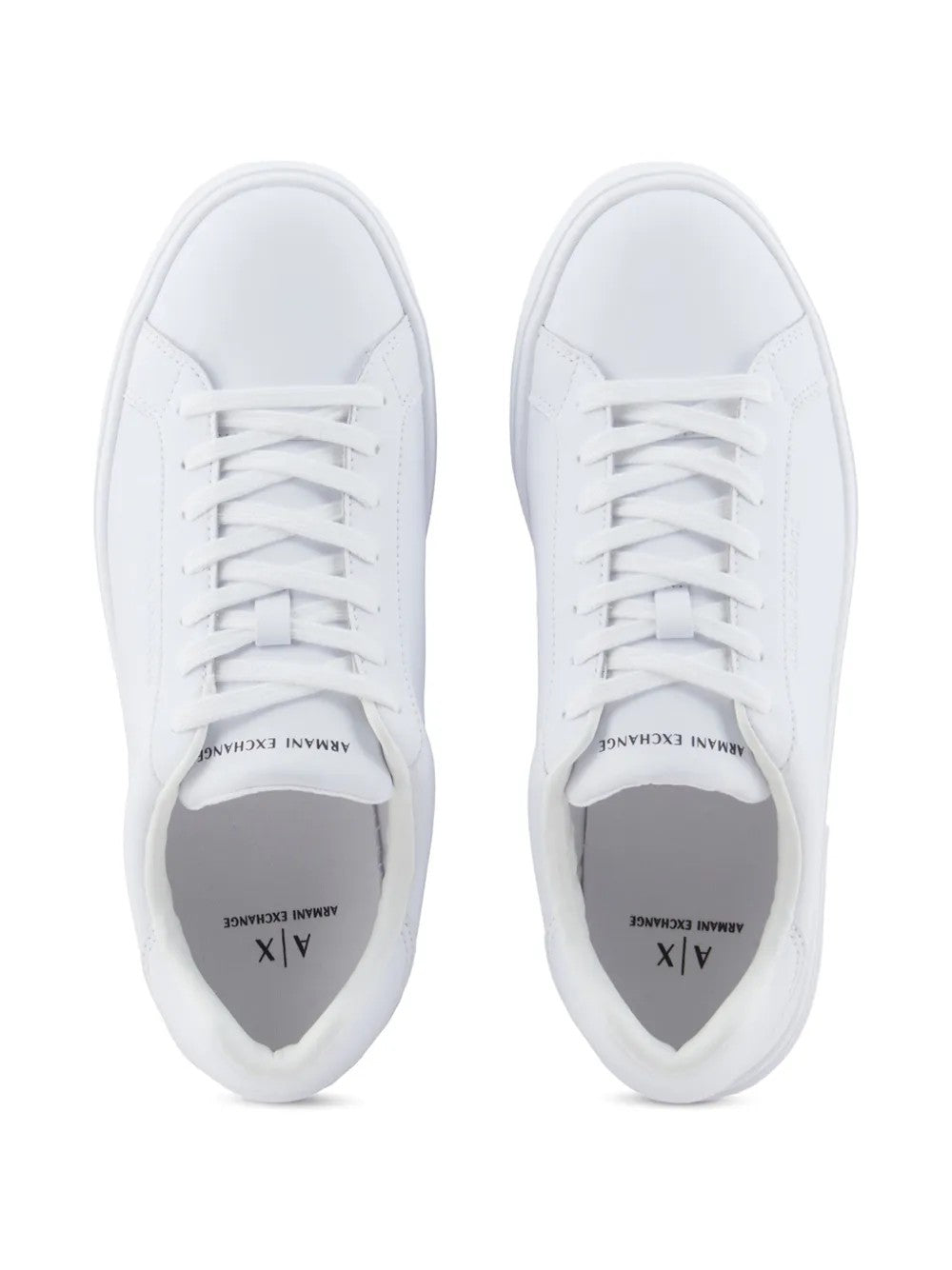 Armani Exchange  Bianco