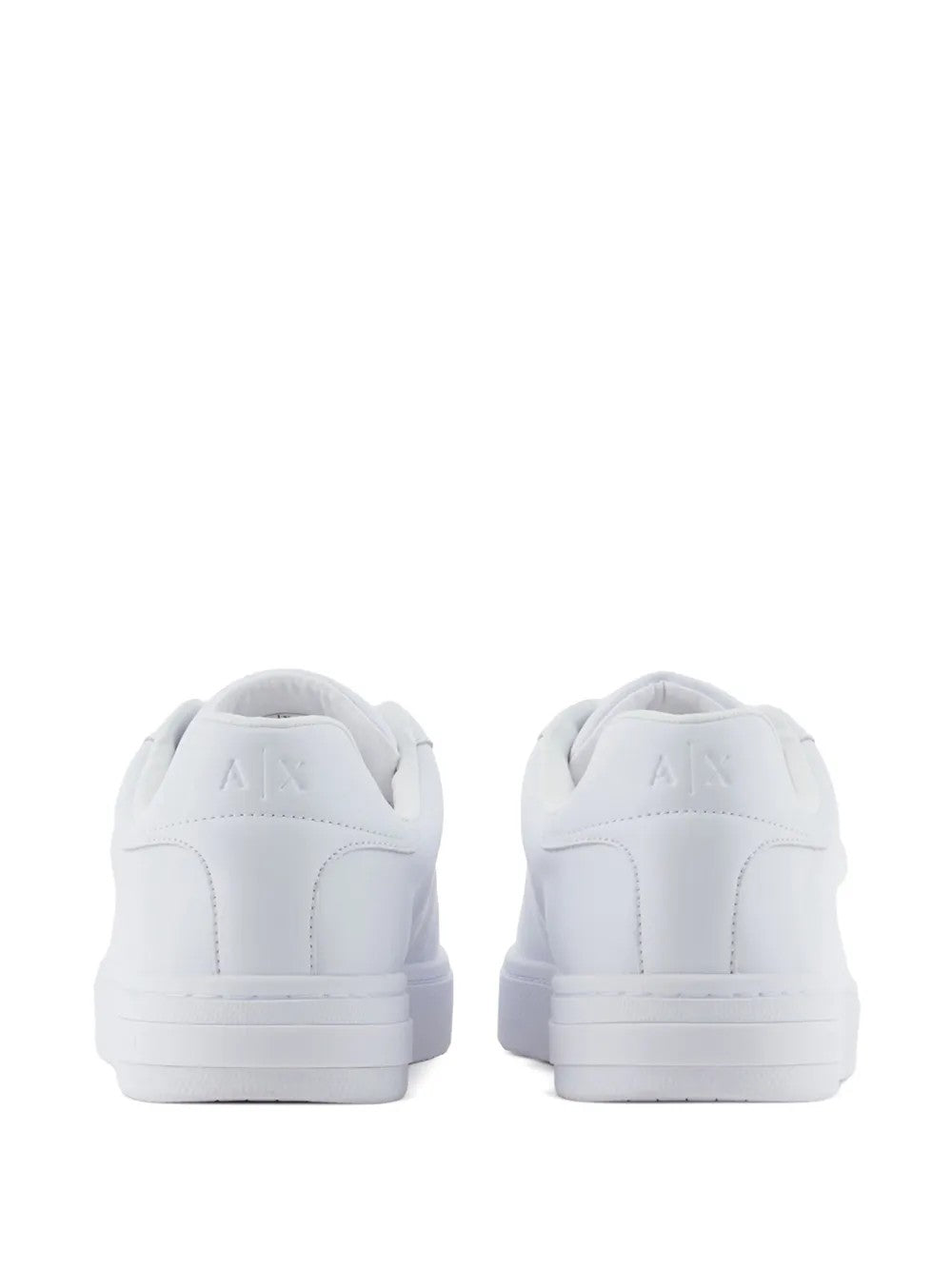 Armani Exchange  Bianco