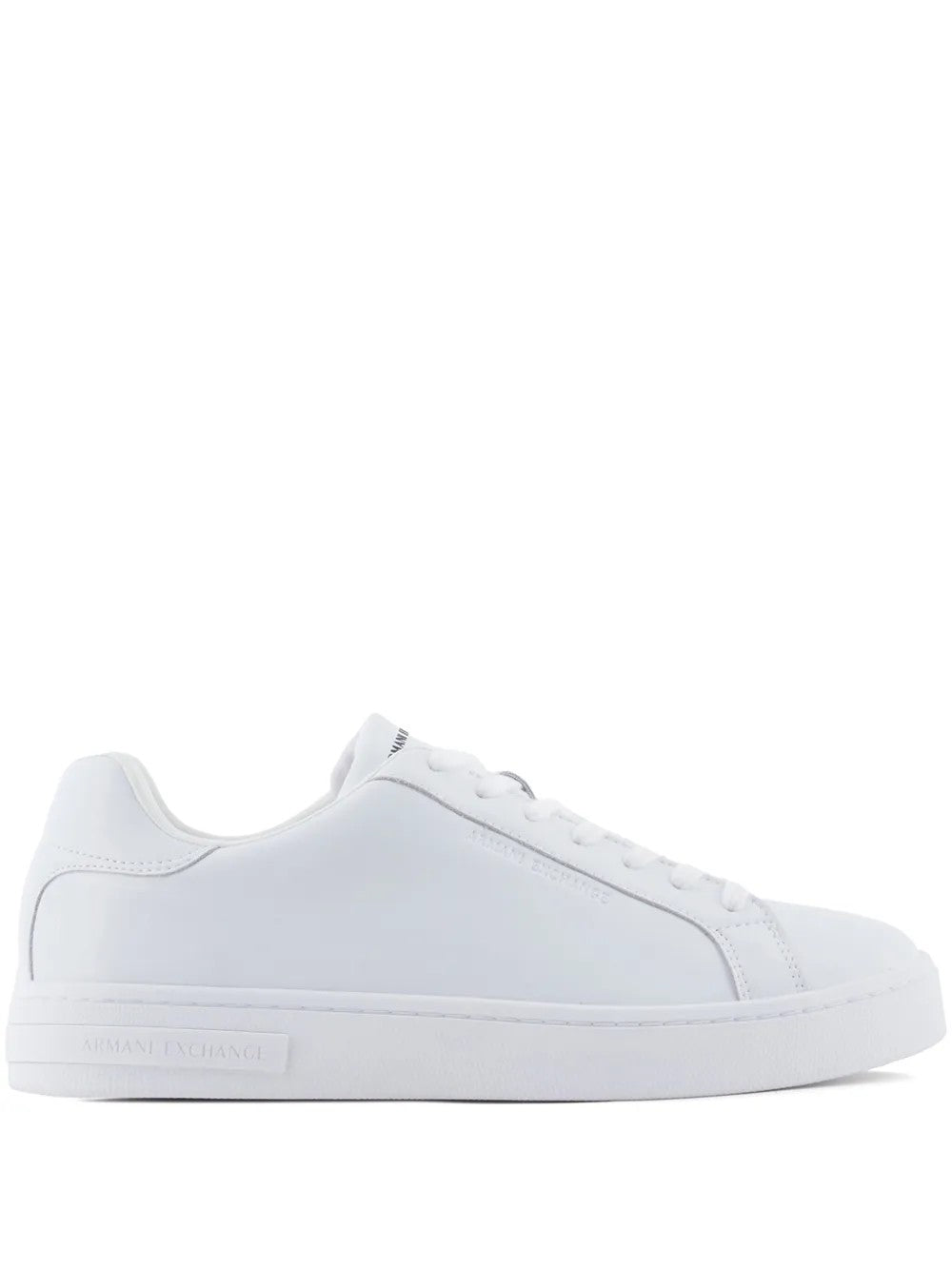Armani Exchange  Bianco