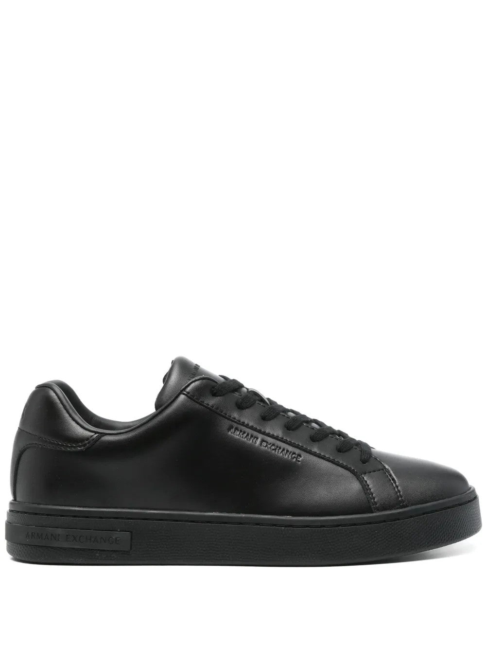 Armani Exchange  Nero