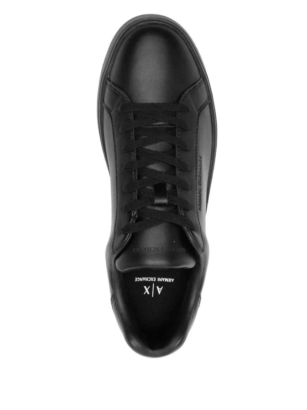 Armani Exchange  Nero