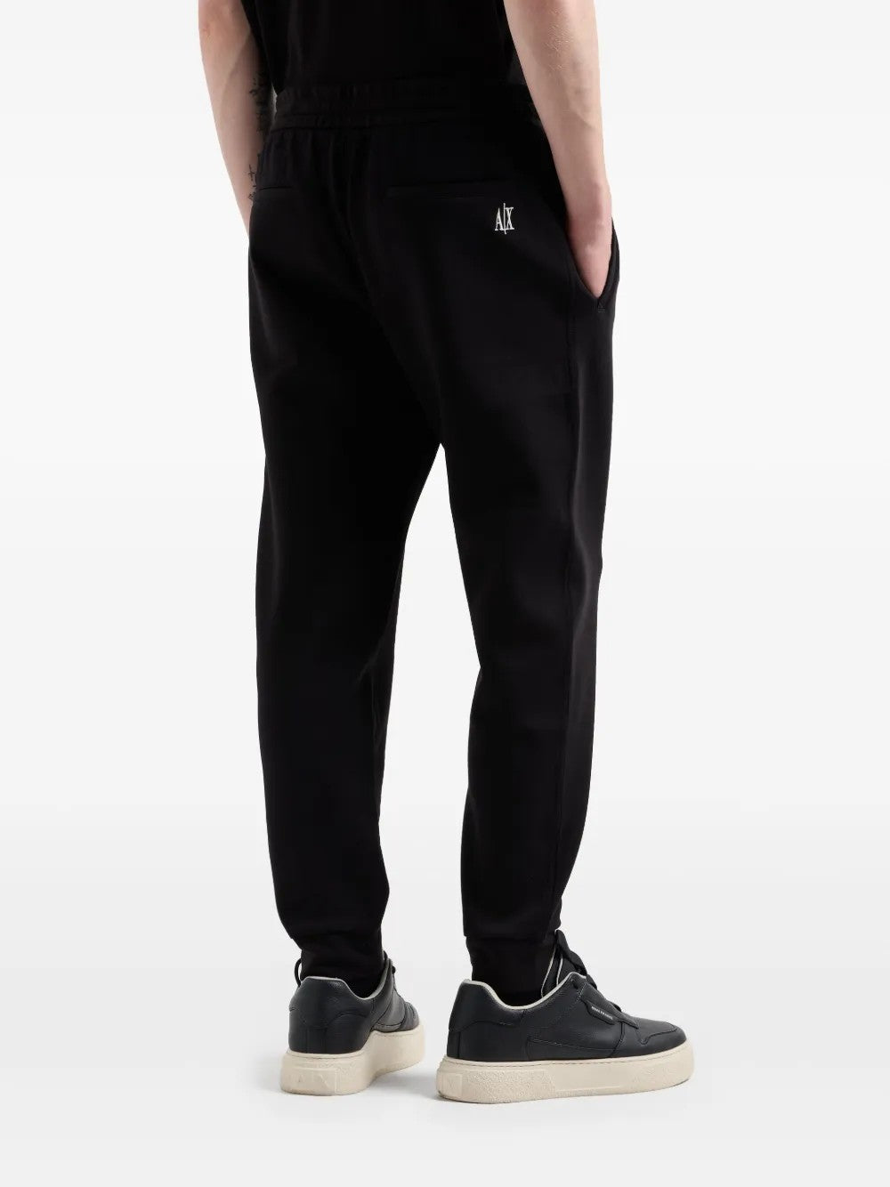 Armani Exchange  Nero