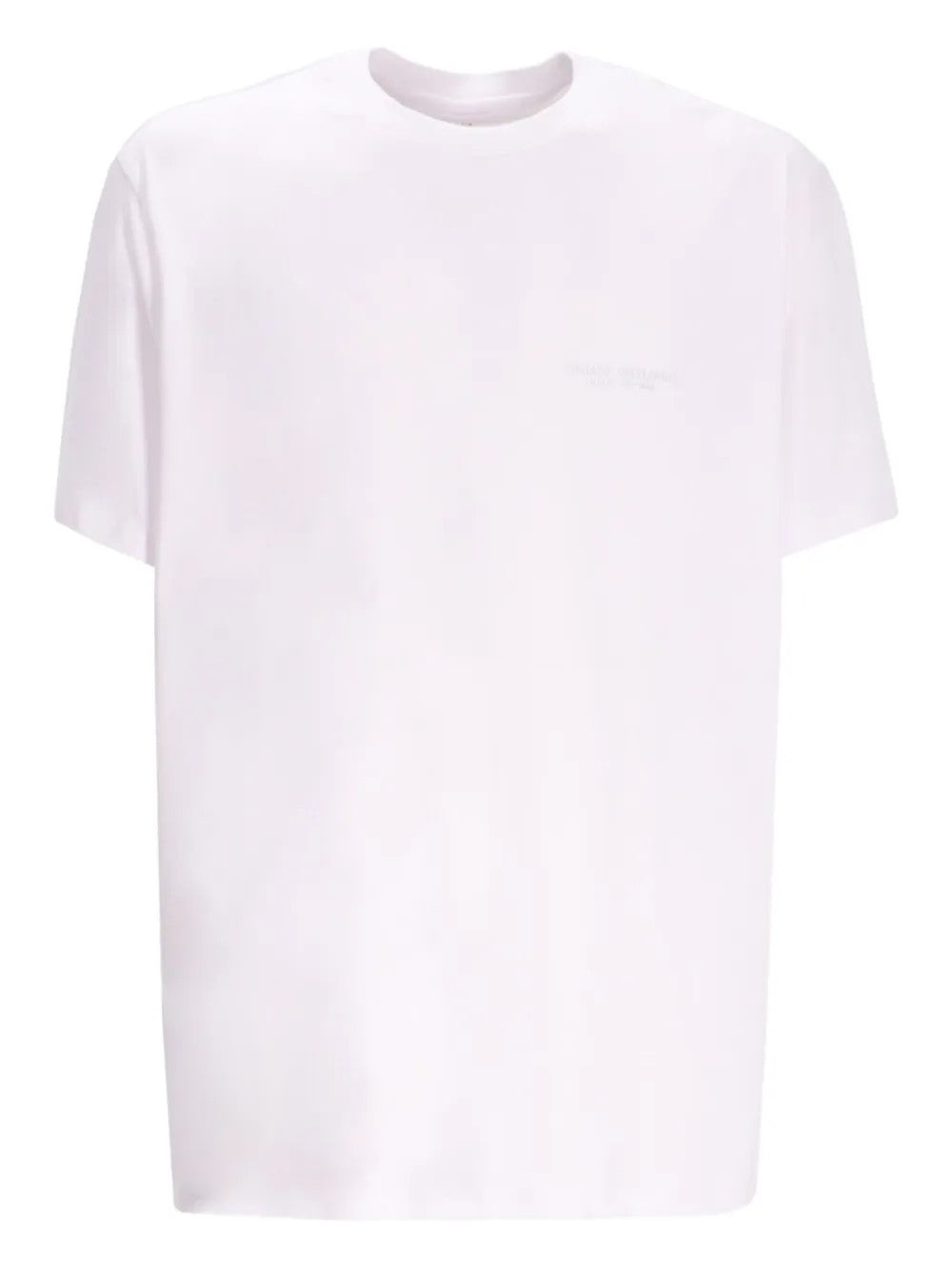 Armani Exchange  Bianco