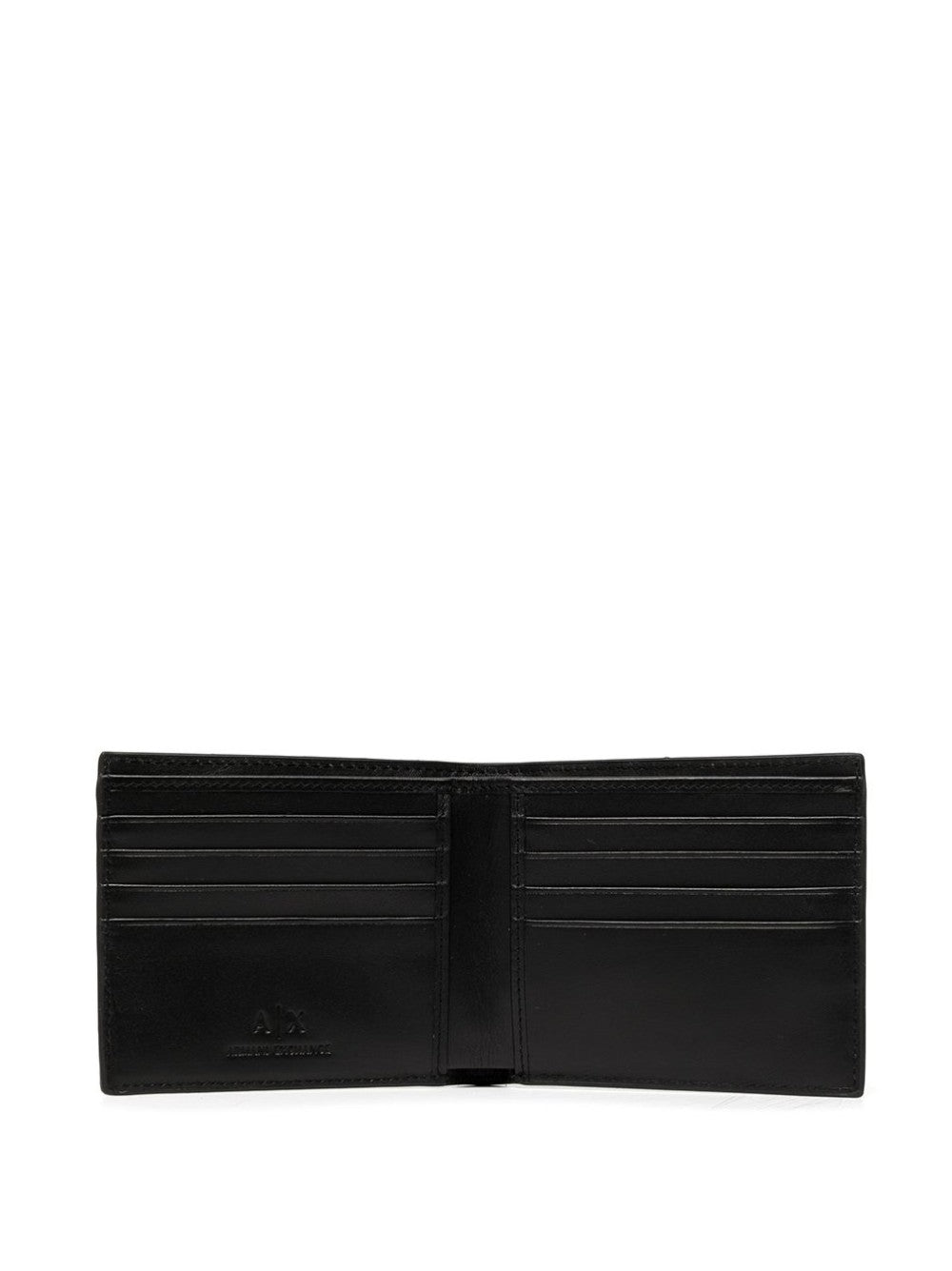 Armani Exchange  Nero