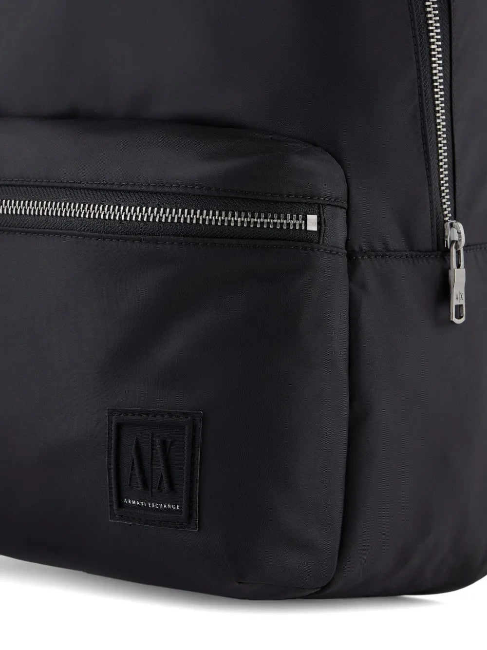 Armani Exchange  Nero