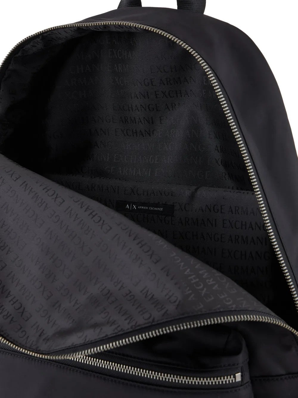 Armani Exchange  Nero