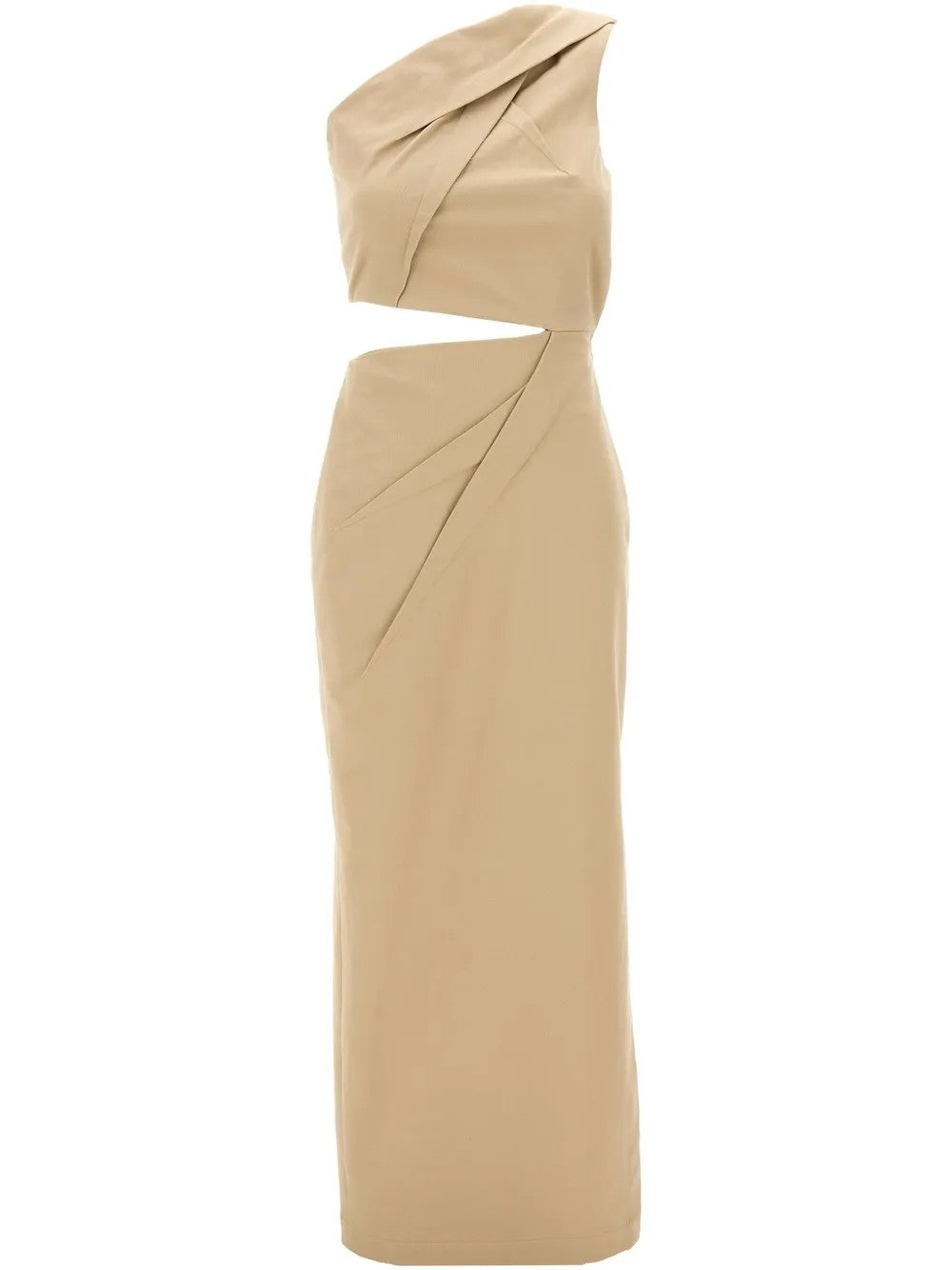Max Mara  Marrone