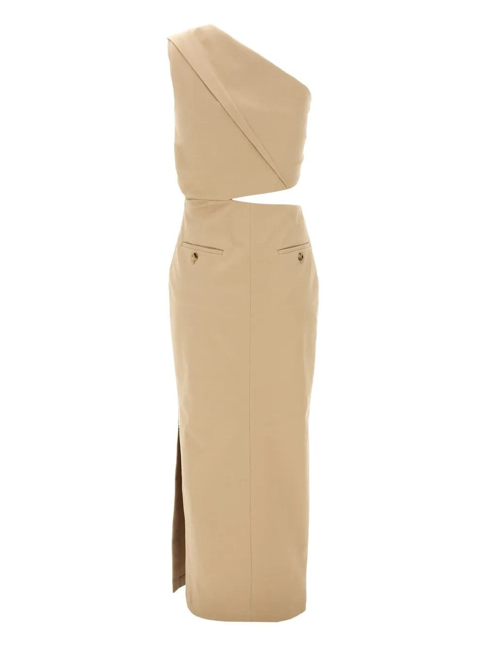 Max Mara  Marrone