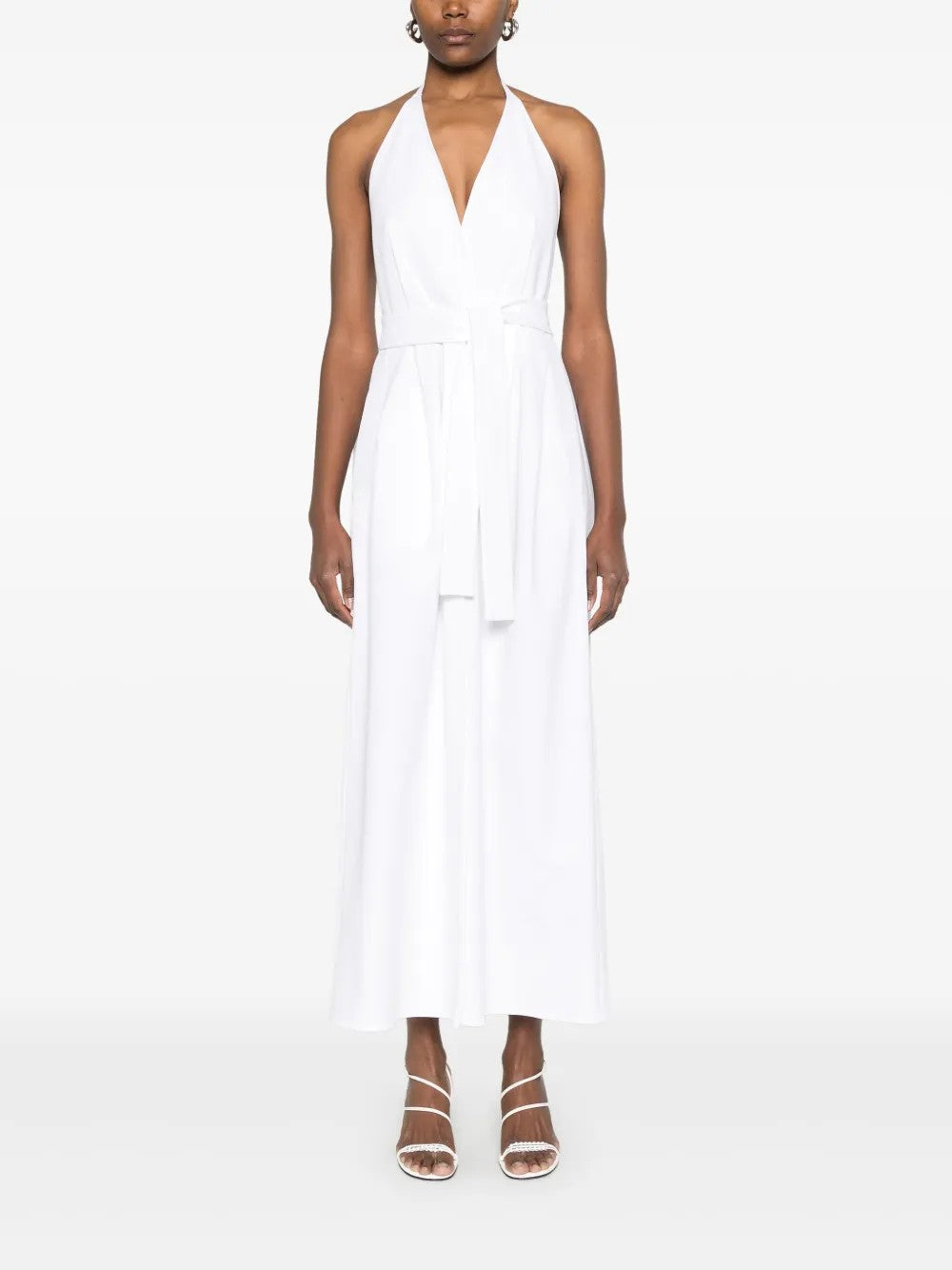 Max Mara  Bianco
