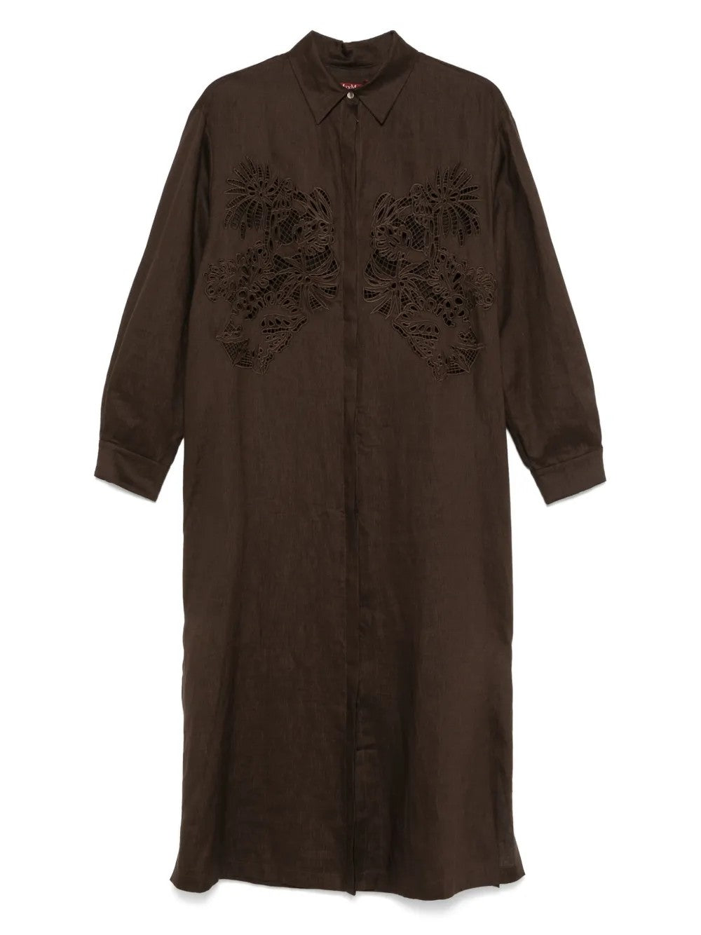 Max Mara Studio  Marrone