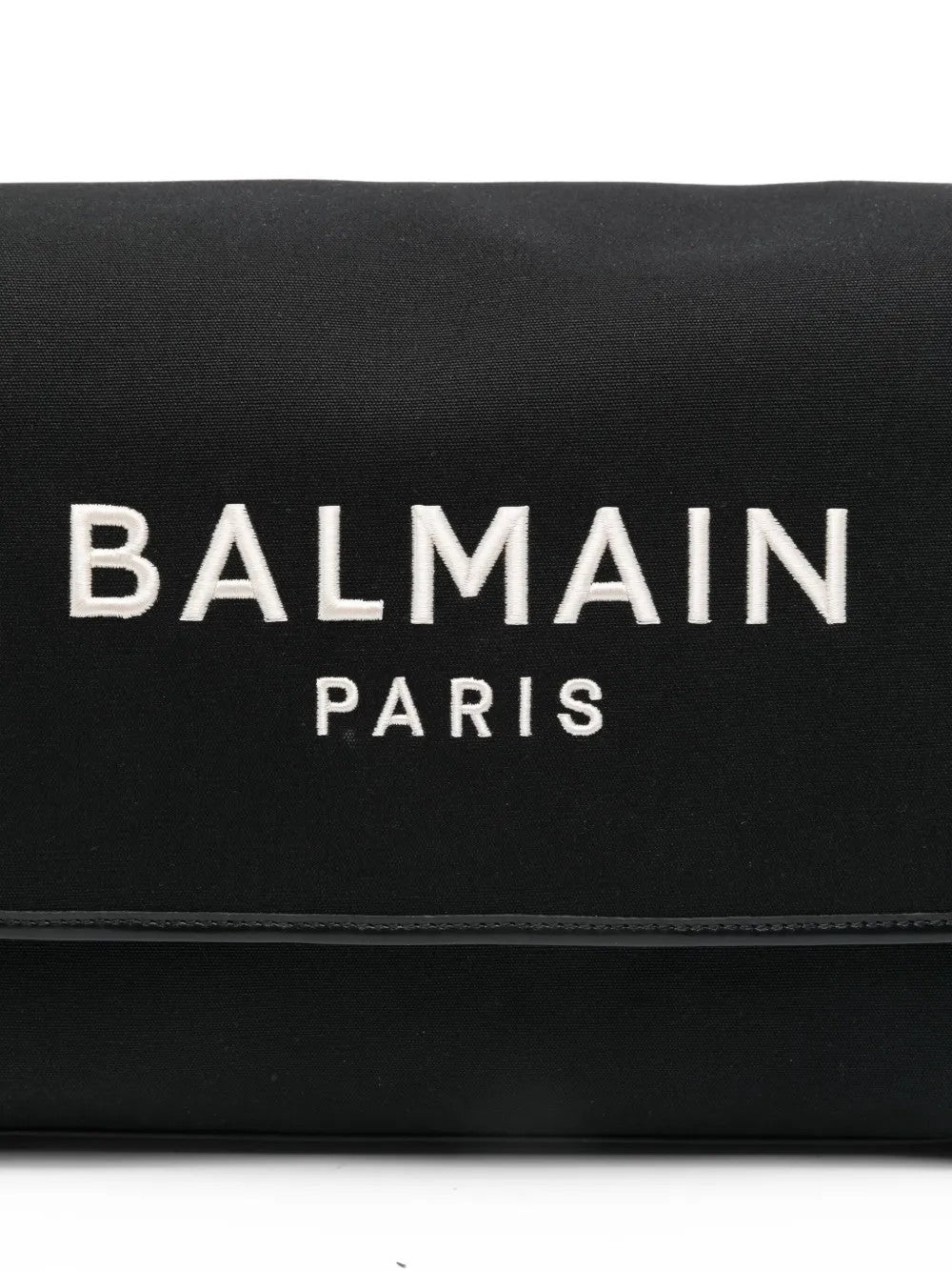 Balmain  Nero