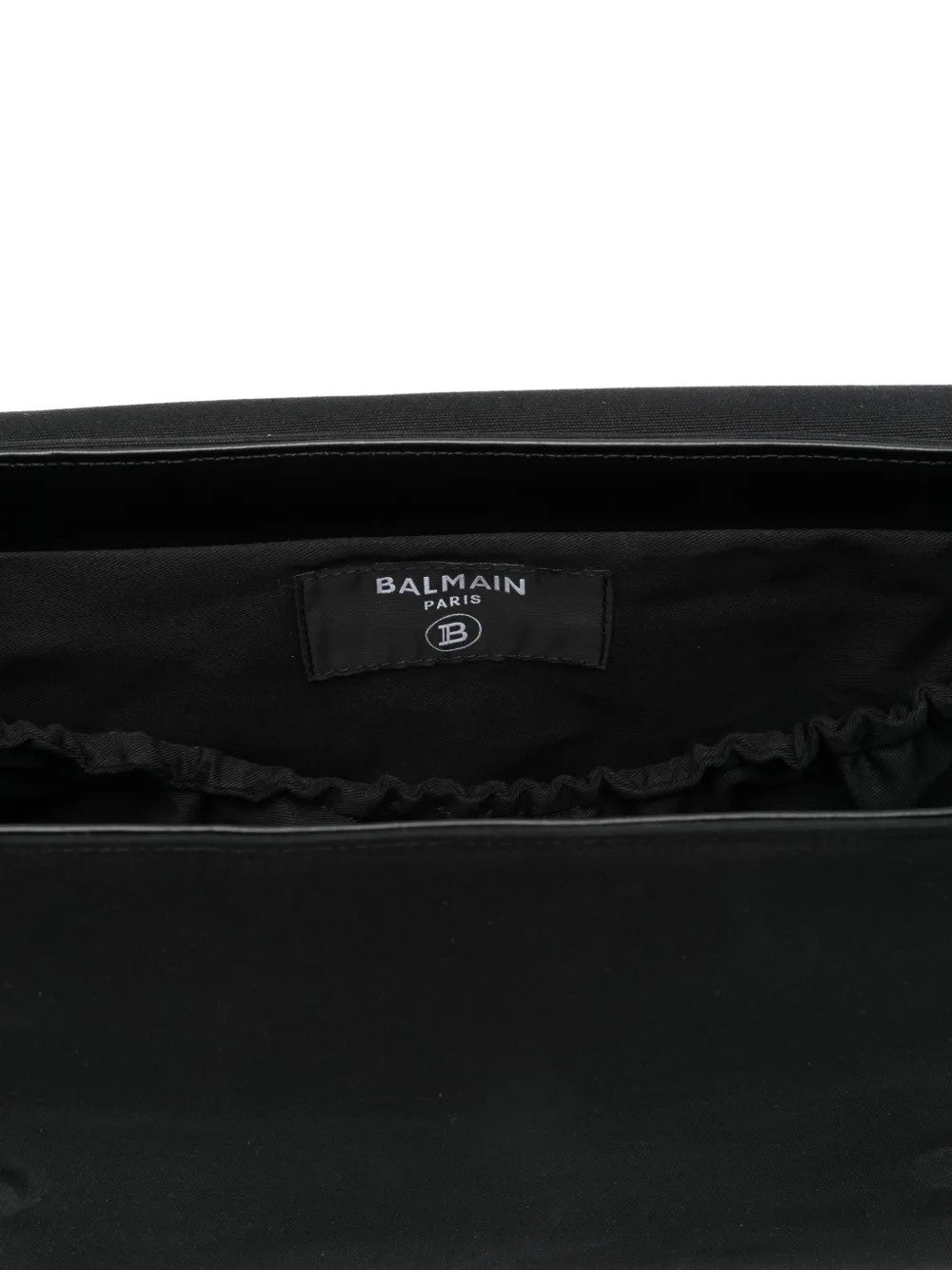 Balmain  Nero