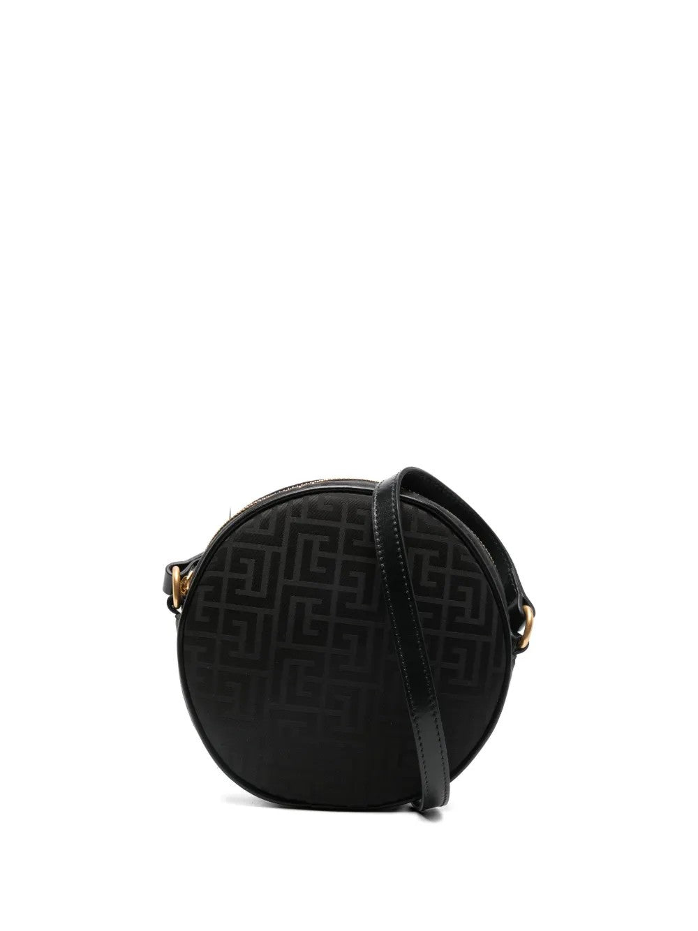 Balmain  Nero