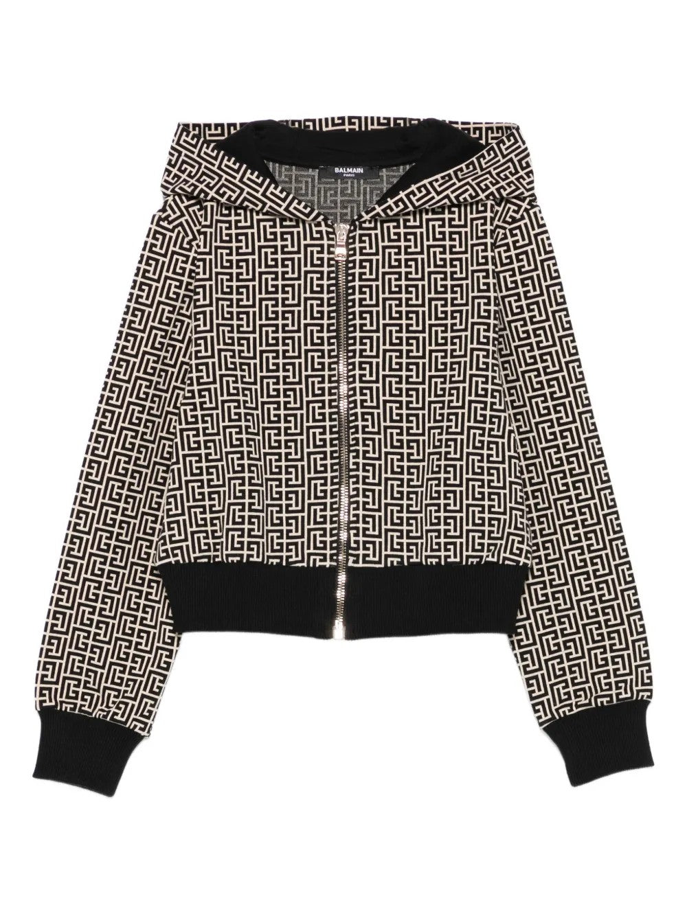 Balmain  Marrone