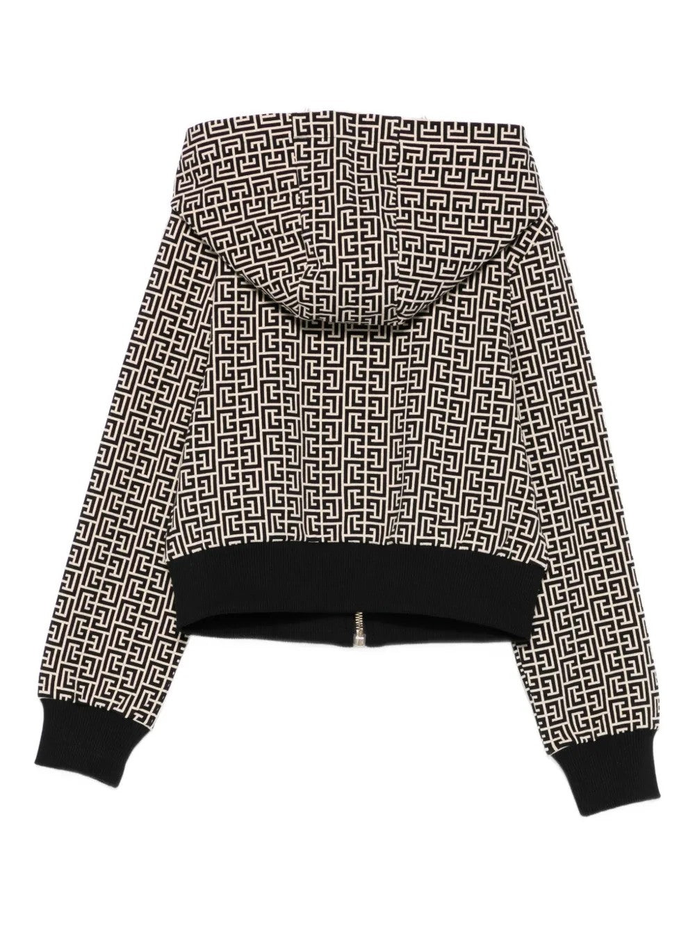 Balmain  Marrone