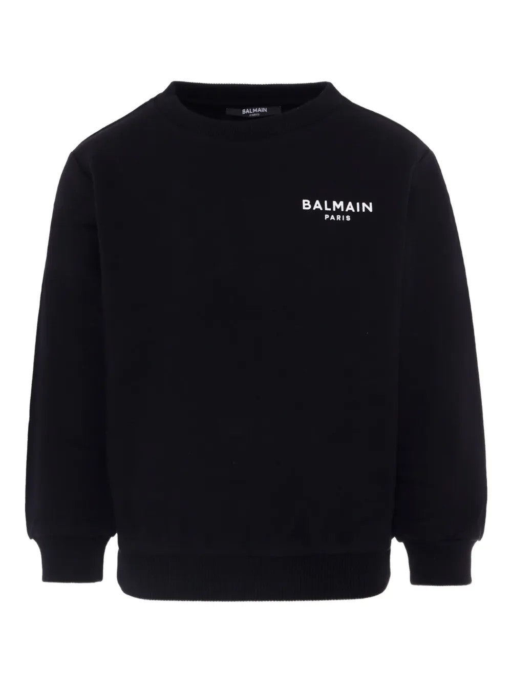 Balmain  Nero