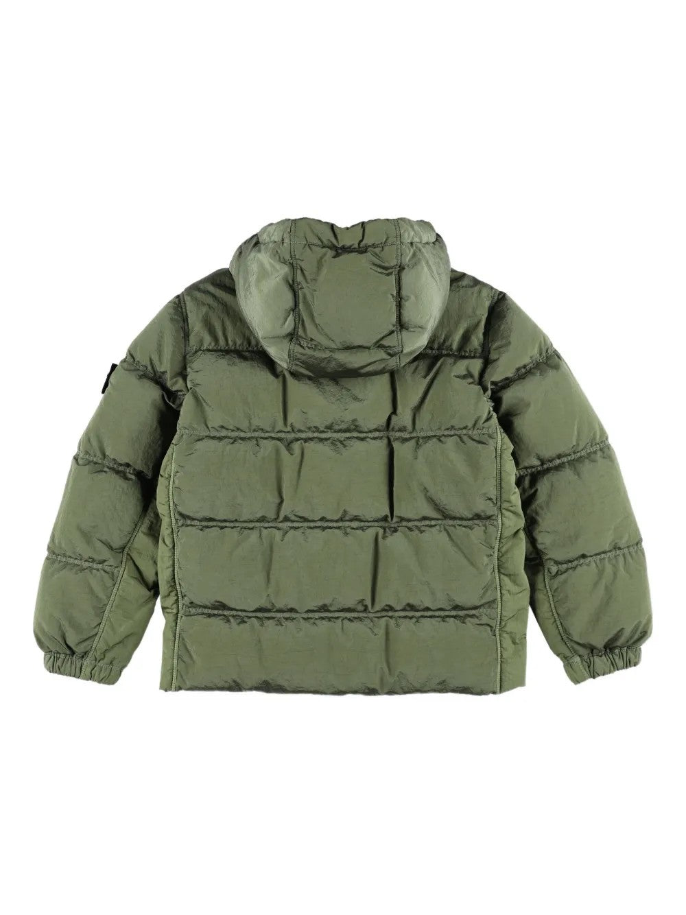Stone Island  Verde