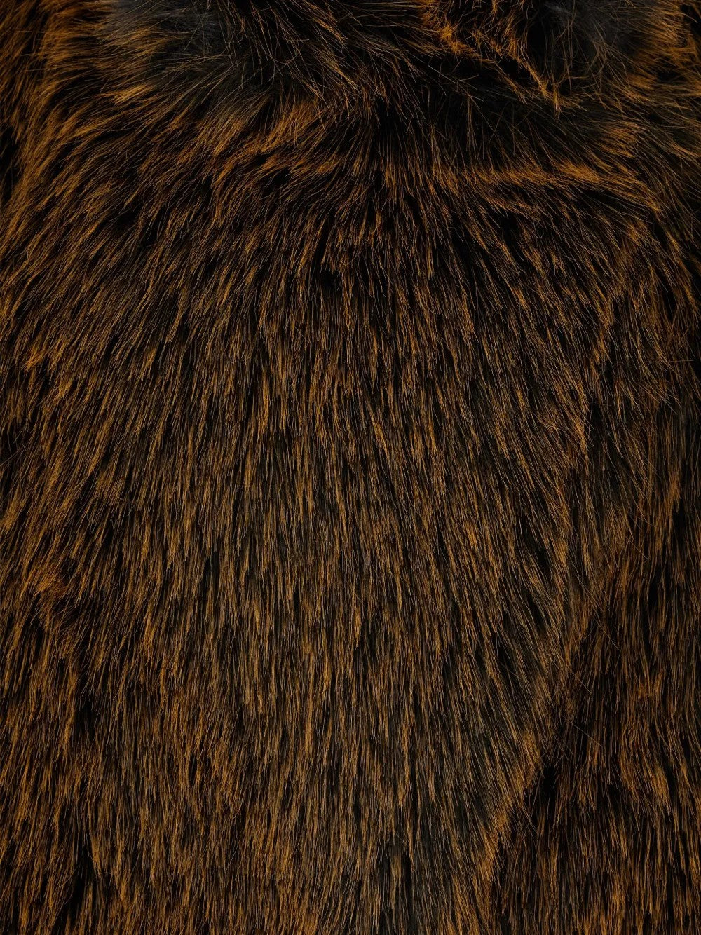 Semi-couture  Marrone