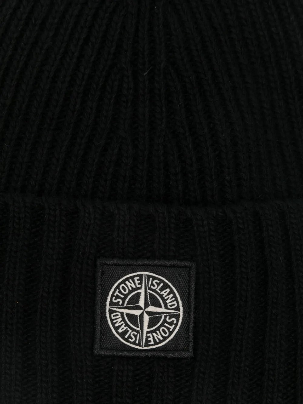Stone Island  Nero
