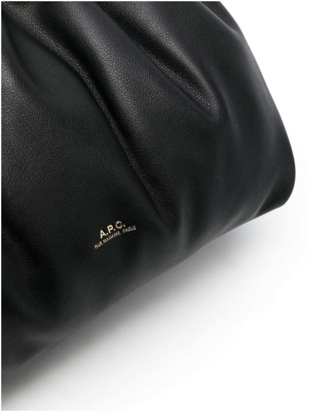 A.p.c.  Nero
