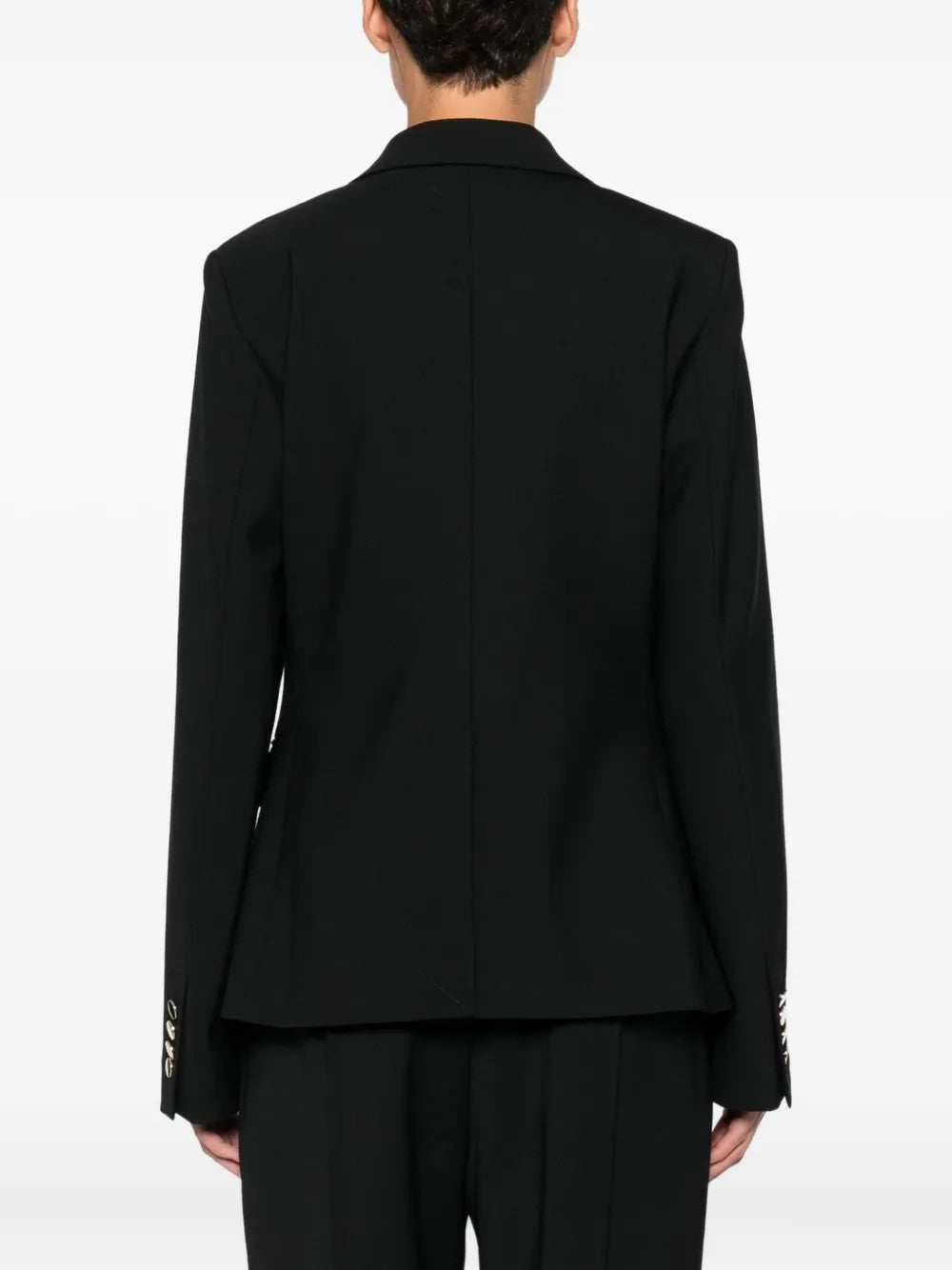 Semi-couture  Nero