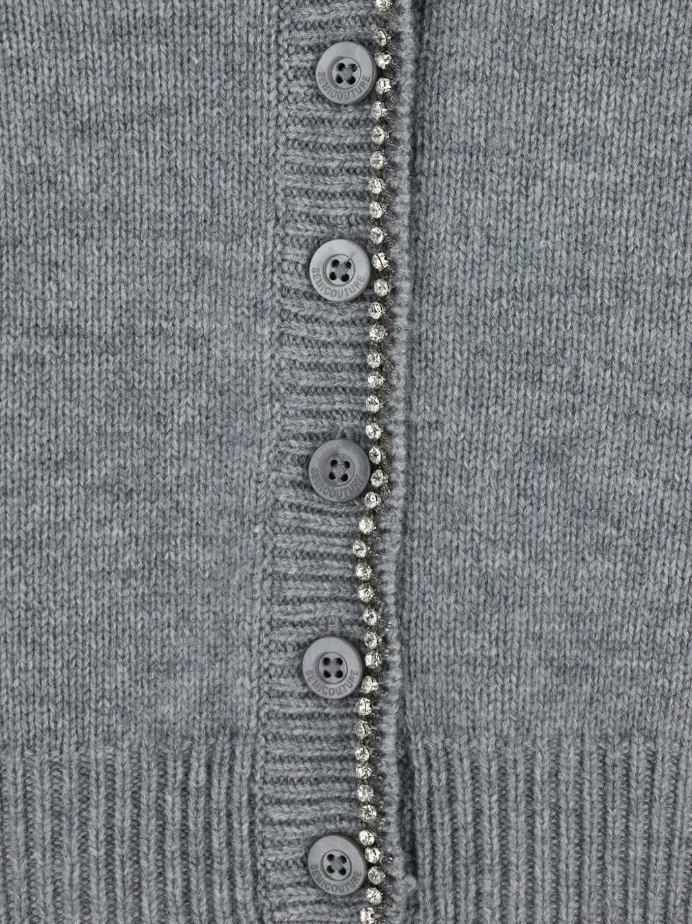 Semi-couture  Grigio
