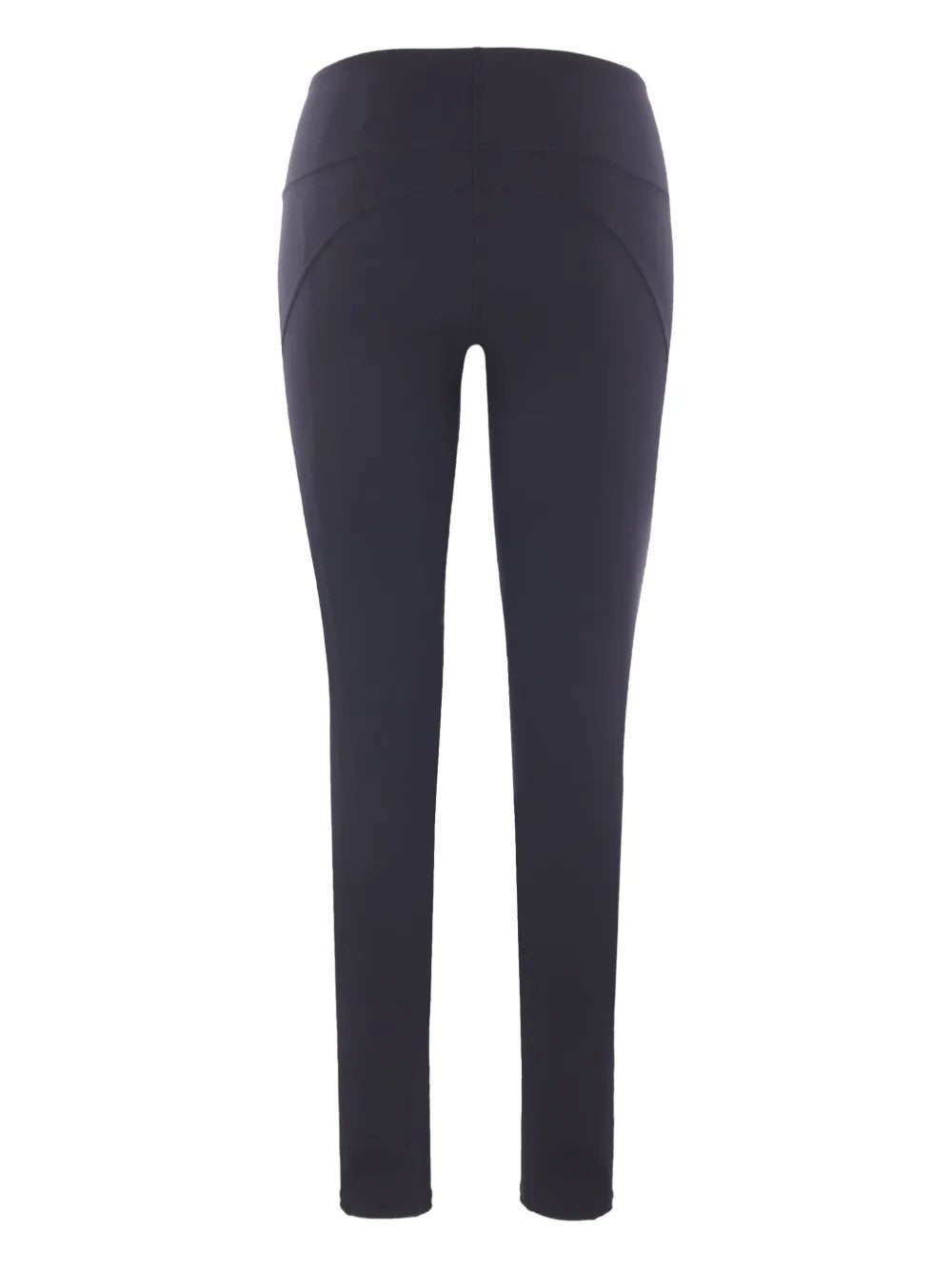 Adidas By Stella Mccartney LEGGINGS CON LOGO Nero