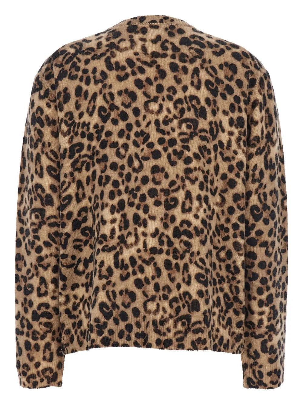 Semi-couture  Marrone