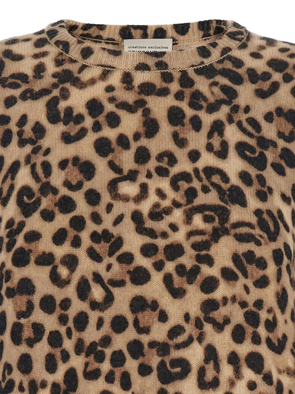 Semi-couture  Marrone
