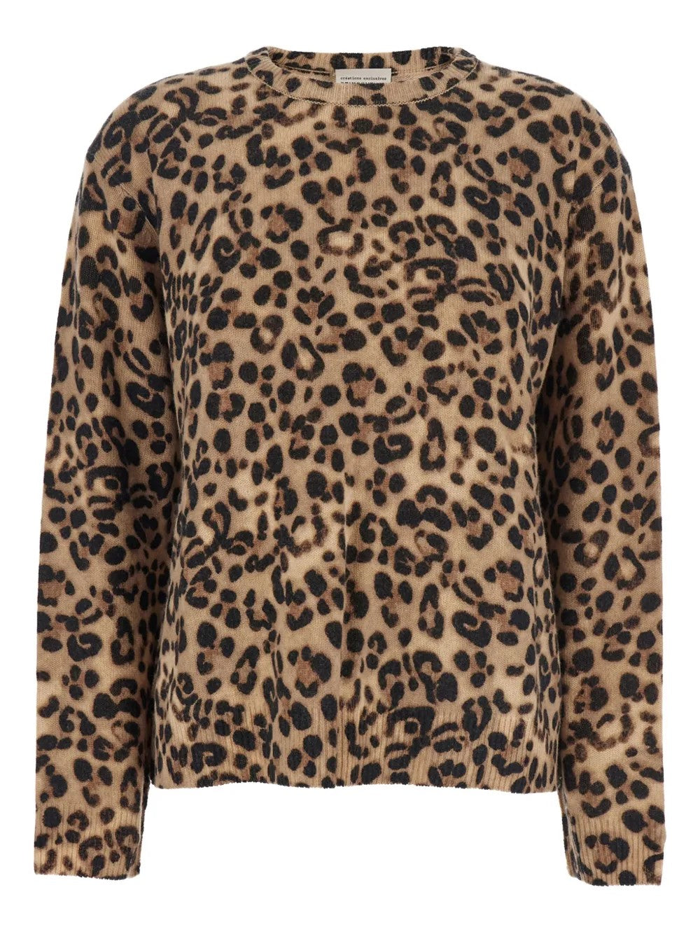 Semi-couture  Marrone