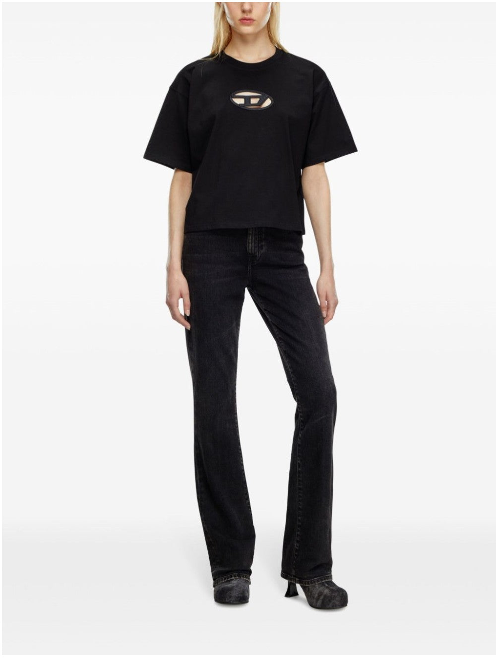 Diesel  Nero