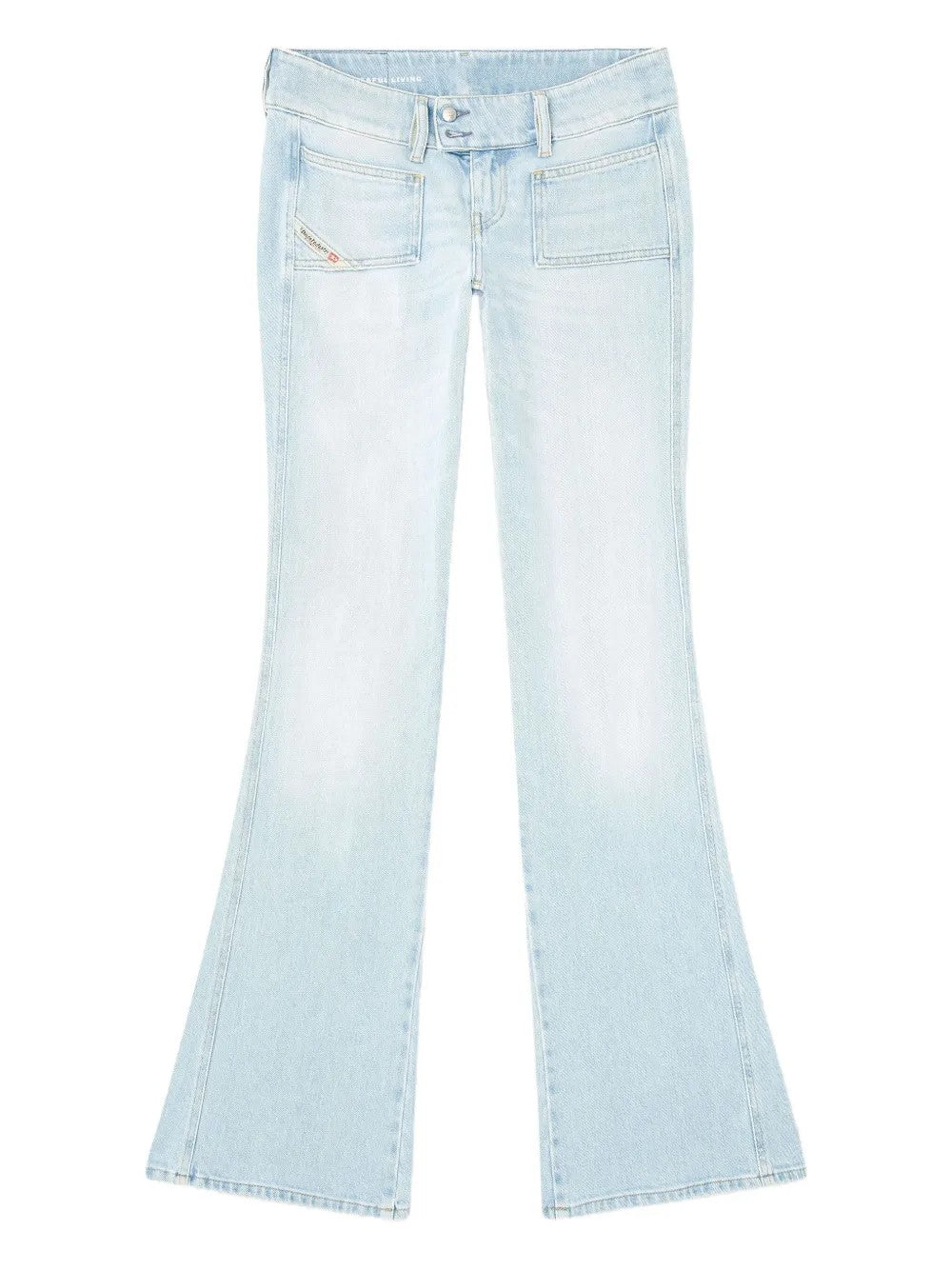 Diesel  Azzurro