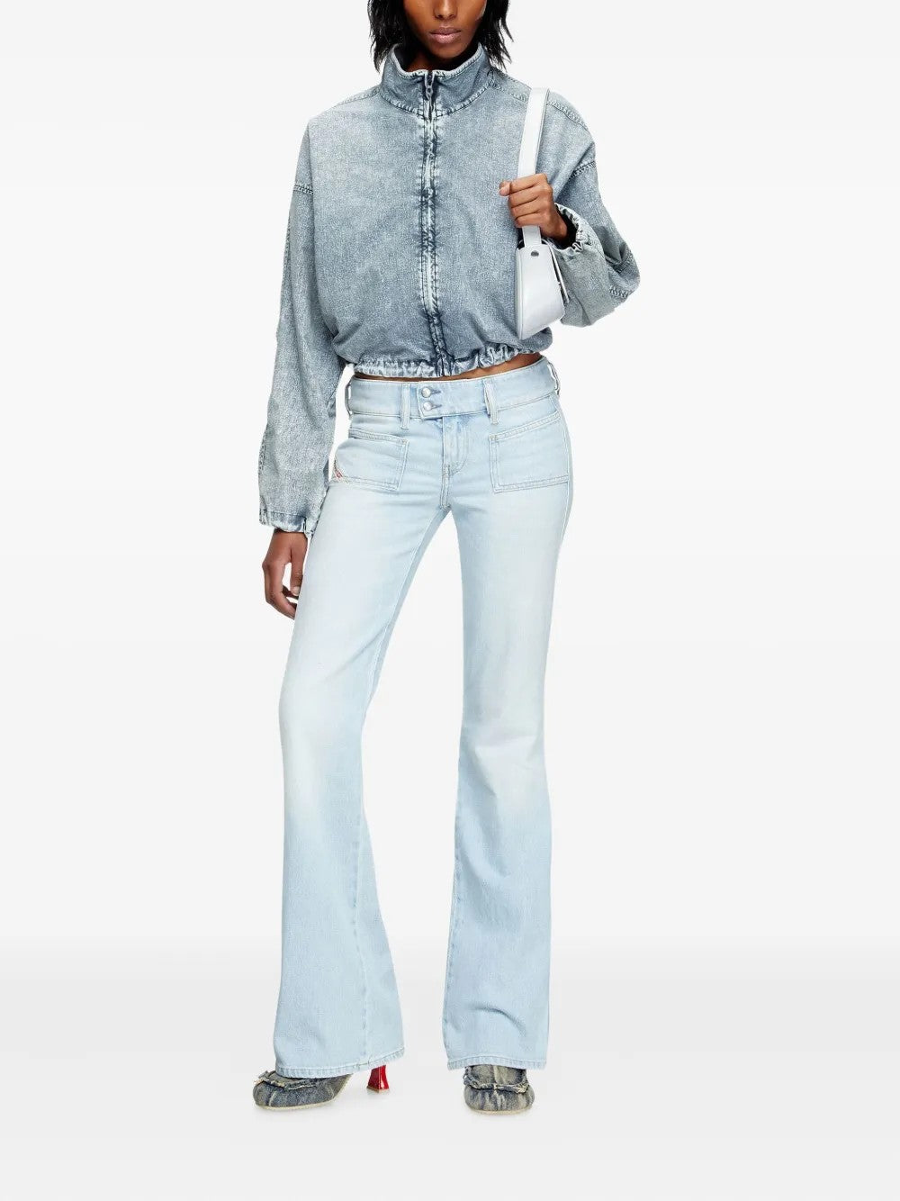 Diesel  Azzurro