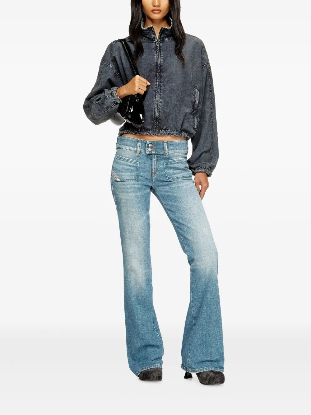Diesel  Blu