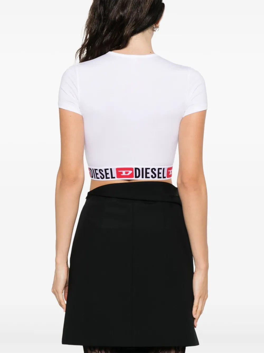 Diesel  Bianco