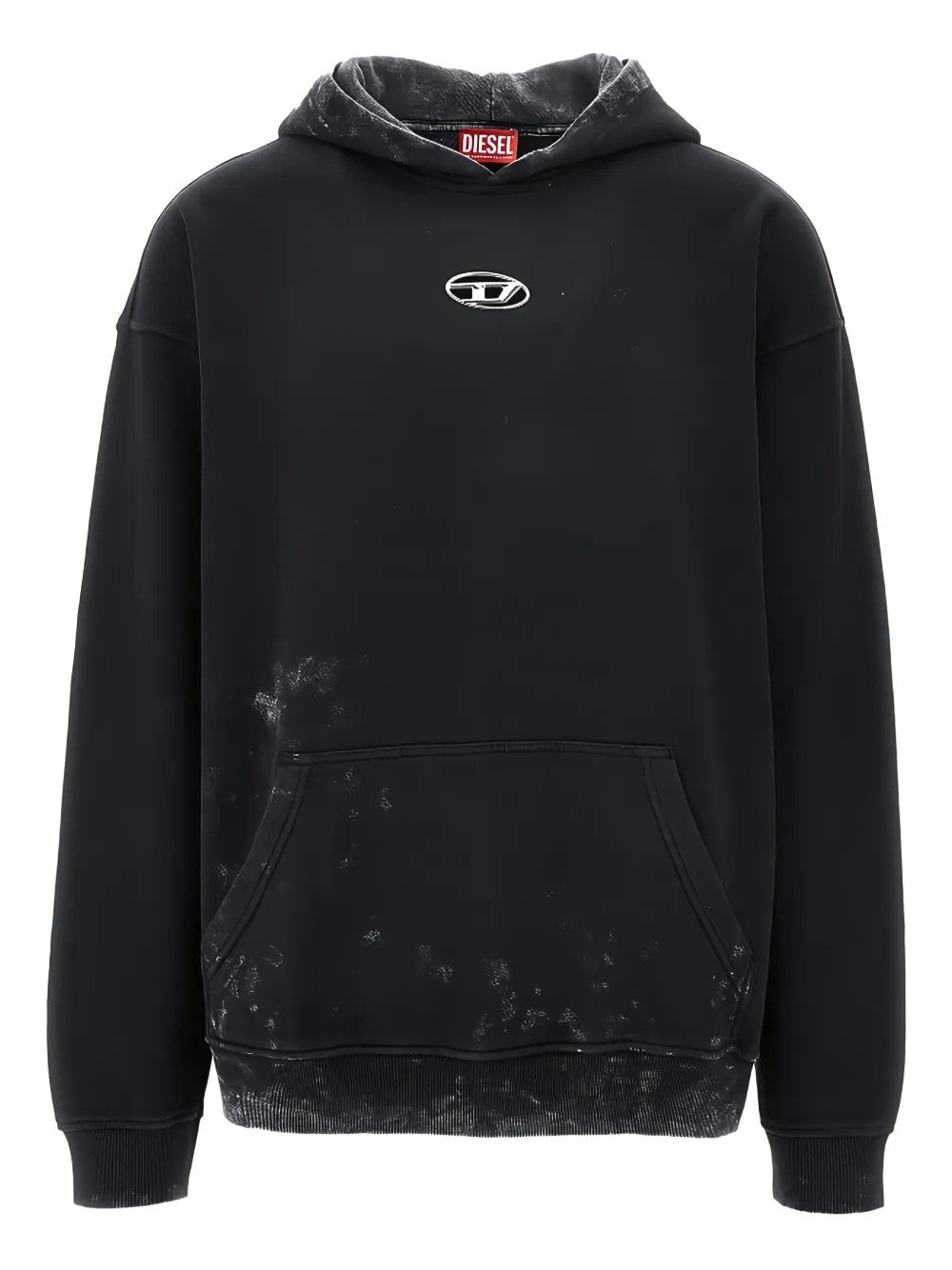 Diesel  Nero
