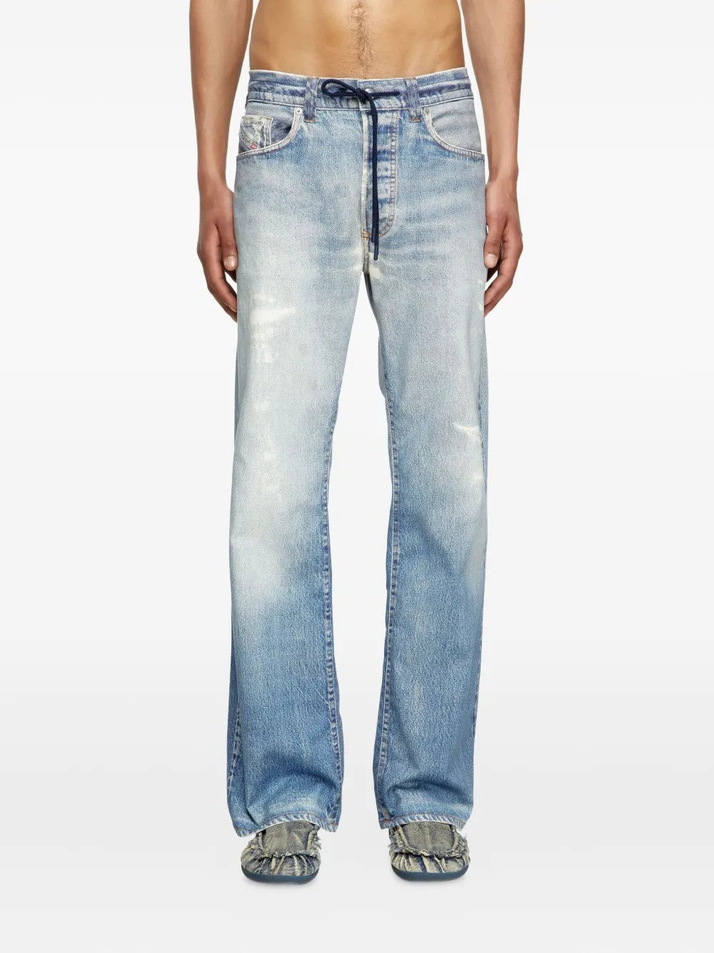 Diesel  Blu